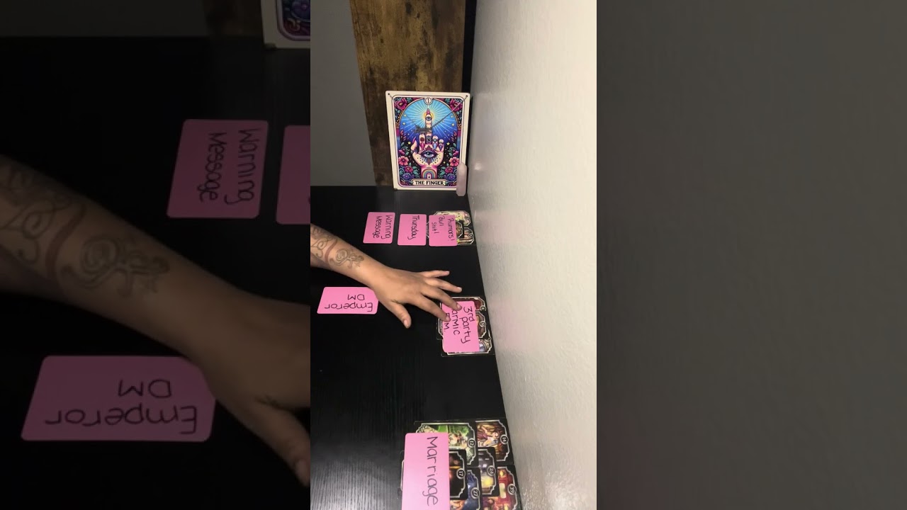 #Libra♎️IF U NOT READY GET READY‼️THE RECORD HAS BEEN SET‼️3D RESTRAINING ORDERS PLACED‼️