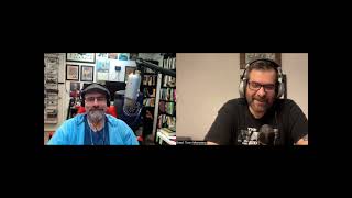 Seth Breedlove “Small Town Monsters” interview, with Blake Smith