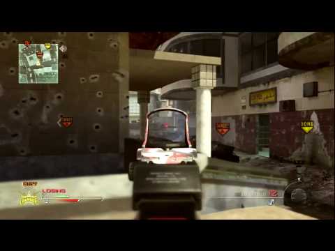 Sowersby MW2 Dualtage :: Decerto/MLG Competitive Montage