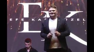 Efe Karagüzel - Otantik Kaydeler [Tonya Tereyağ Festivali]