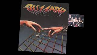 BUZZARD -  A strange Gang - Heavy/Power Metal Belgium