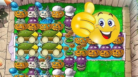 Easy 4 Cob Setup | Survival Endless