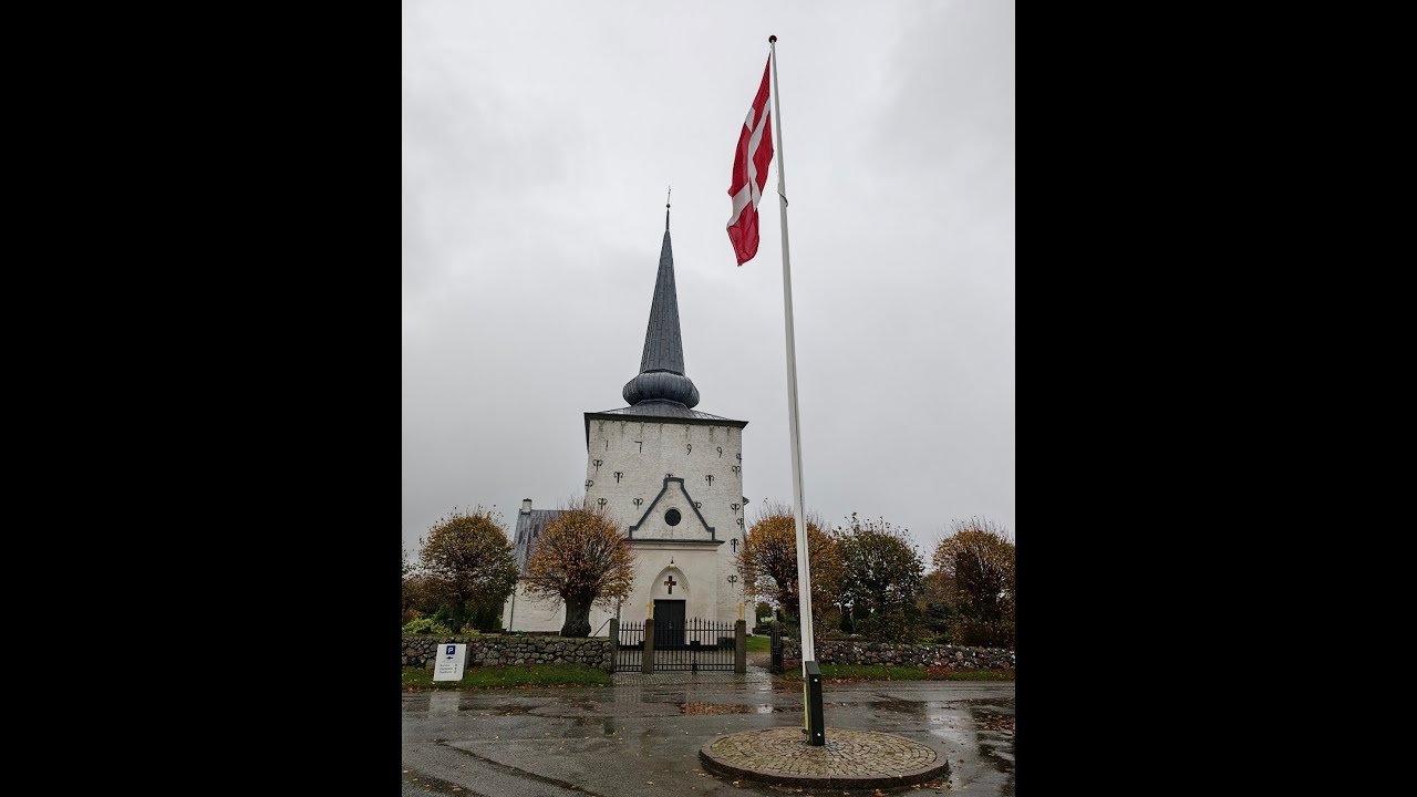 Jader Projektchor unter Leitung von Gabi Menzel  vom 20. bis 26.10.2025 in Dänemark.