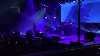 "Angels Fall" Breaking Benjamin Freedom Hall 05-16-24