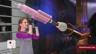NASA's Latest Breakthrough Is Paint