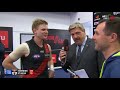 Roaming Brian | Round 21 | Essendon Bombers