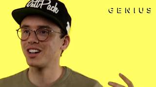 help me find logic’s worst lyrics