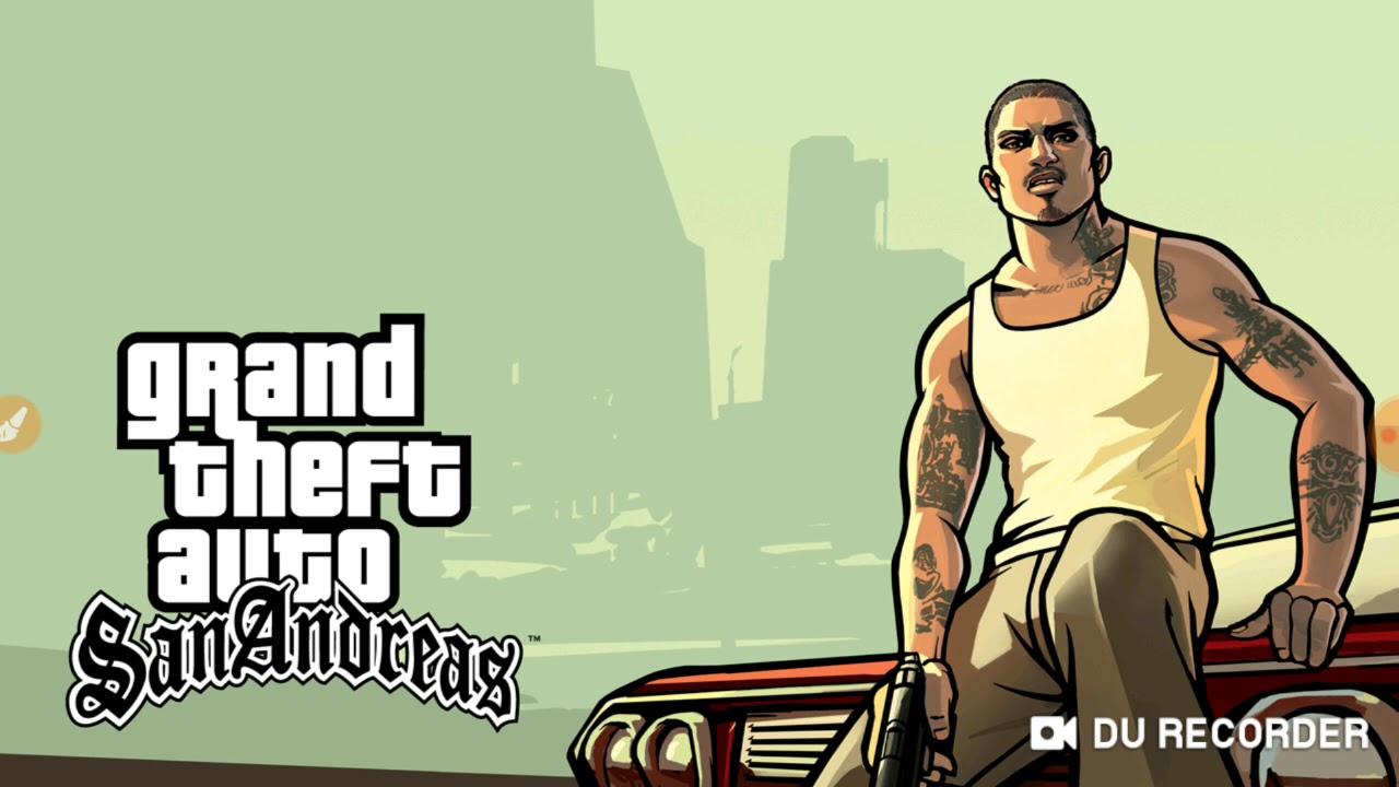 Download gta san Andreas in android and how to skip all the missions in ...
