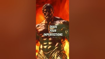 Vulnerability Unveiled: Your Pathway to Genuine Connections!#shorts #StoicWisdom #SelfAwareness