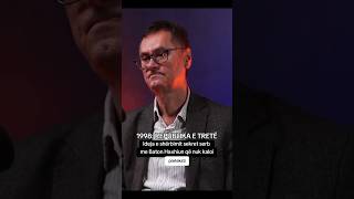 Idea E Shërbimit Sekret Serb Me Baton Haxhiun Që Nuk Kaloi