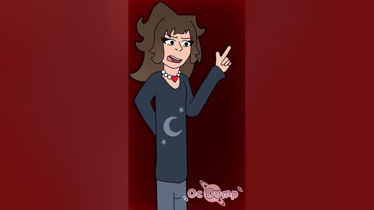 OC animation // automotivo arrepiante OC animation // automotivo arrepiante