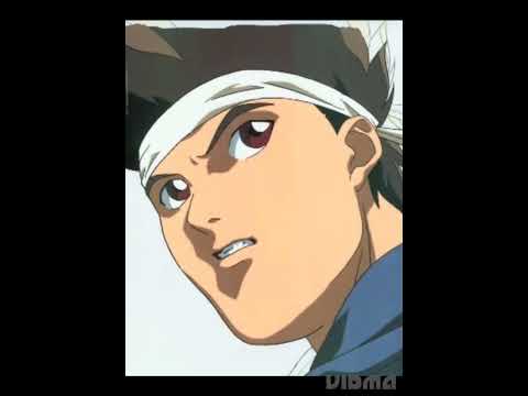 المقاتل النبيل أكيرا