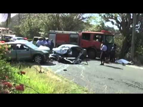 Don Jacobs Honda >> fatal accident in Grenada - YouTube Don Jacobs Honda >> fatal accident in Grenada - YouTube