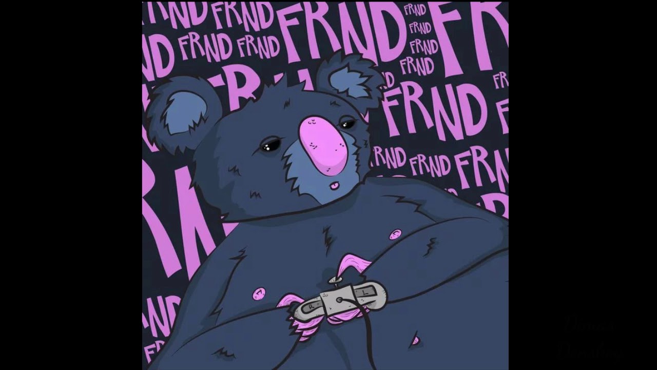 Премьера клипа: blackbear - anxiety ( feat frnd )