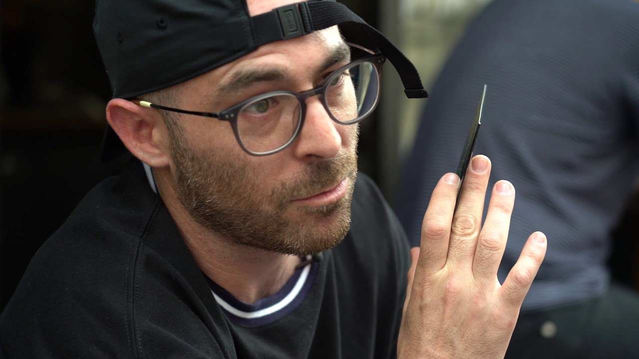 Shaolin Story #2 - The Alchemist // Jean Plum 