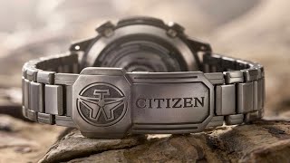 Top Best Citizen Watches For MEN [2025] Best Citizen Watch