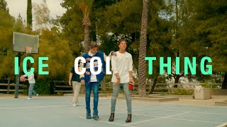 Mason & Julez - Ice Cold Thing (Official Music Video)