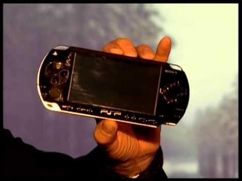 Videó: A Sony David Reeves