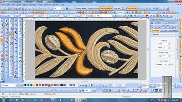 how to use fusion fill in E2