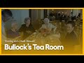 Visiting with Huell Howser: Bullock's Tea Room