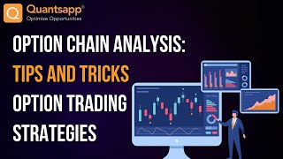 Option Chain Analysis: Tips and Tricks Option Trading  Strategies