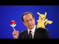 Francois holland chante le generique de pokemon pokenews 1