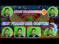 Tutorial Edit Frame Webcam &amp; Transisi Move Webcam OBS | BEST PLUGIN OBS Studio