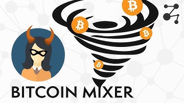Fully Anonymous Bitcoin Transactions With A Bitcoin Mixer | Blockchain Central