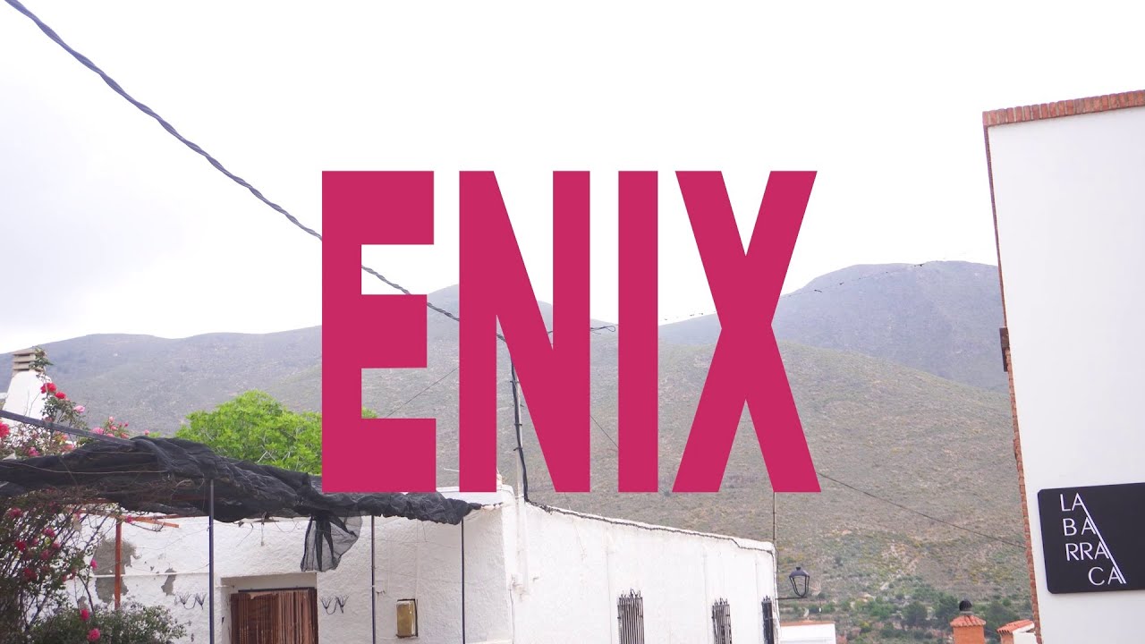 'De Generación en Generación' - Enix