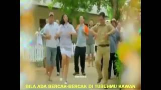 Iklan Bebas Kusta Kementerian Kesehatan Republik Indonesia
