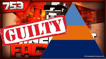 Minecraft FACTIONS Server Lets Play - UNFAIR MOD SYSTEM IN FACTION! - Ep. 753 ( Minecraft Faction )