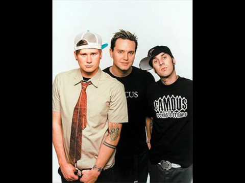 Blink 182 - Dammit (Lyrics) - YouTube