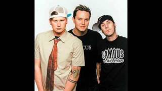 Blink 182 - Dammit (Lyrics)