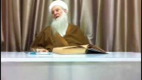 الأذكار للإمام النووي - كتاب حفظ اللسان - 1