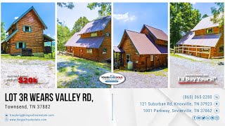 Lot 3R Wears Valley Rd, Townsend, TN 37882 | 865-365-2280
