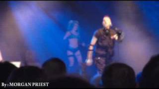 Amduscia - Absolution (Live M'Era Luna 2010)