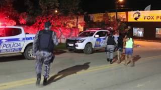 Ancião Acusado De Pedofilia É Preso Em Flagrante