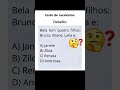 Qual a resposta?!🤔#escolha #viral #EXPLOREPAGE #EXPLORAR #fyppp