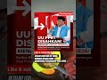 PERJUANGAN PEKERJA 2 DEKADE AKHIRNYA TERBAYARKAN #shorts #shortvideo