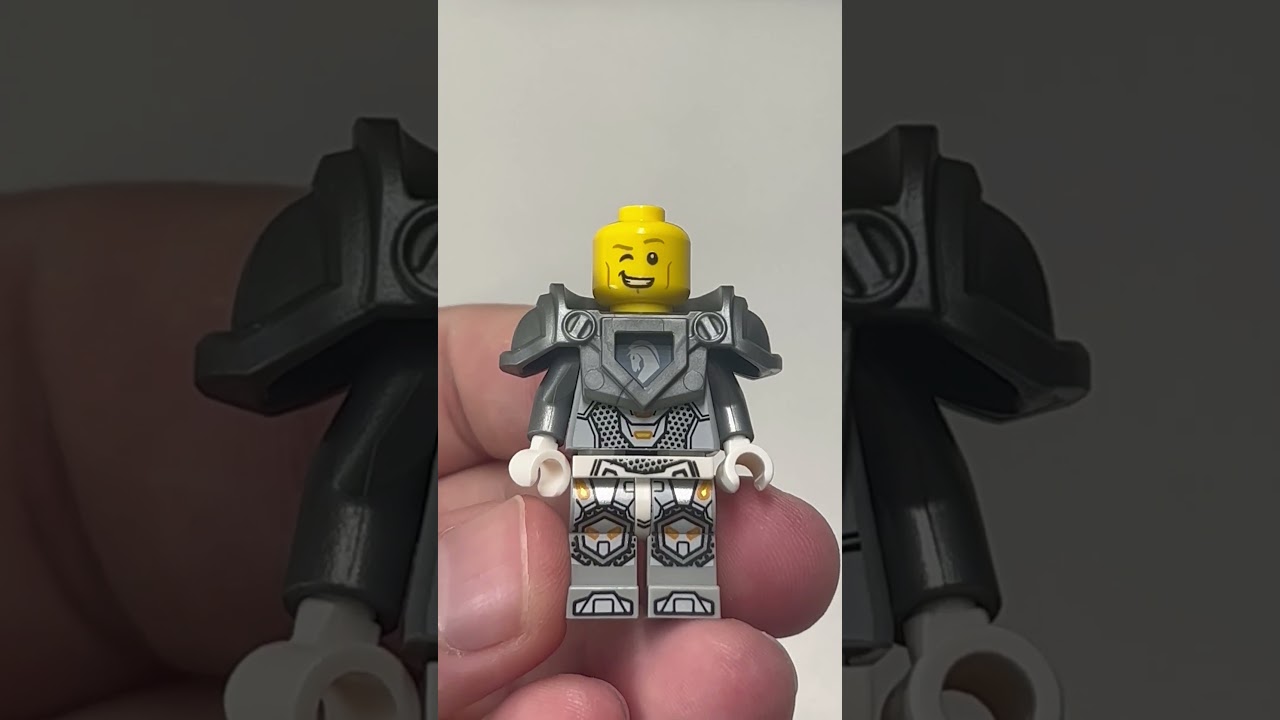 LEGO | Nexo Knights | Lance No. 271601