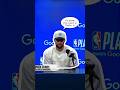 Steph Curry RETIRES & Roasts the Whole NBA 💀 | 'I'm Done Carrying!