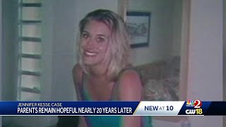 Jennifer Kesse's family receives new hope in missing person case Wealth