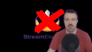 DSP Stunned Because He Was Banned From StreamElements Because of Trolls