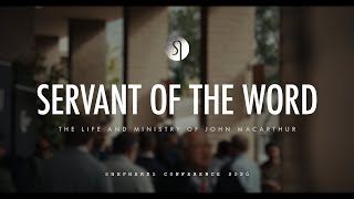 Download lagu Shepherds Conference 2026 - Servant of the Word: The Life and Ministry of John MacArthur