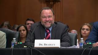 Sen. Roger Marshall HELP Hearing: The Workforce Innovation and Opportunity Act