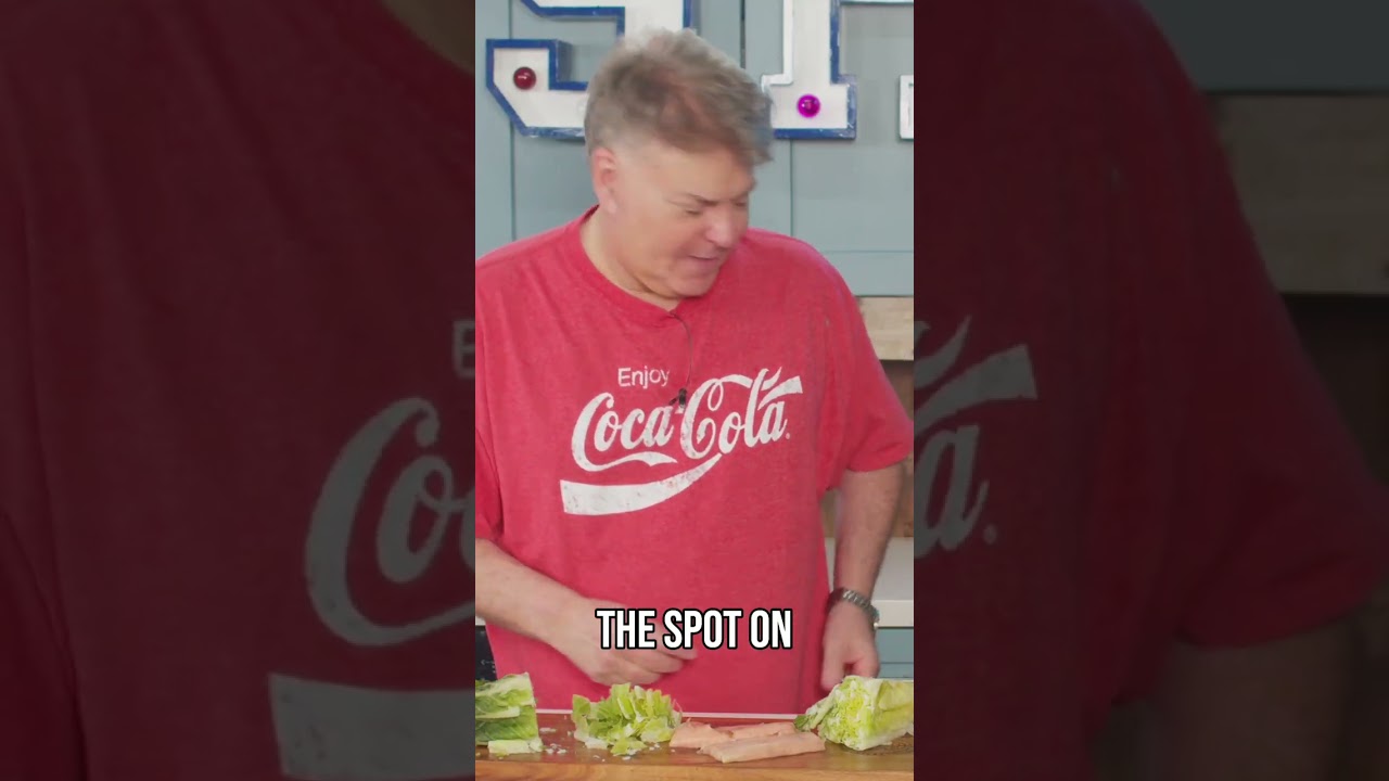 Fresh and Delicious Caesar Salad Recipe: Easy and Quick Tutorial