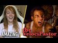This is the GREATEST Movie of All Time (The Velocipastor)