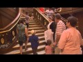 2013 Titanic Pigeon Forge Crew Video