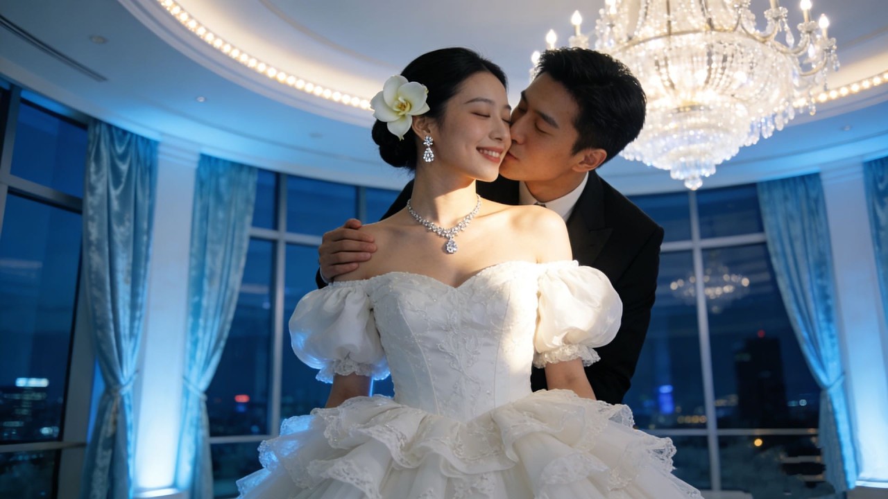 Kocasını ve çocuklarını eve getirdi, ama tüm ailesi onun ölmesini istiyordu!#250322gjB2