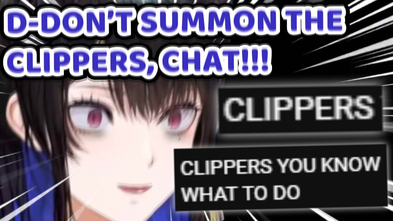 Nerissa Was HOPING That The Clippers Would Not Hear This, But...【Osekkai VA】